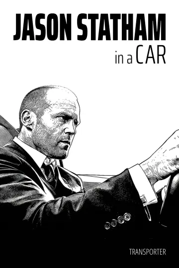 Plakat do filmu "Transporter" #1530485