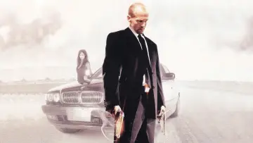Zasłona do filmu "Transporter" #269501