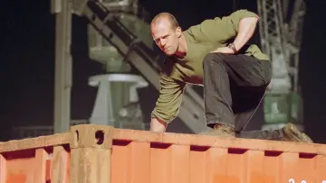 Zasłona do filmu "Transporter" #269508