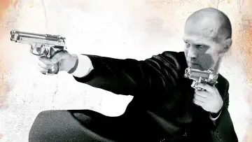 Zasłona do filmu "Transporter" #269509