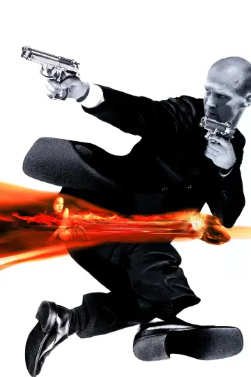 Plakat do filmu "Transporter" #269511