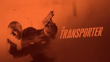 Zasłona do filmu "Transporter" #621431