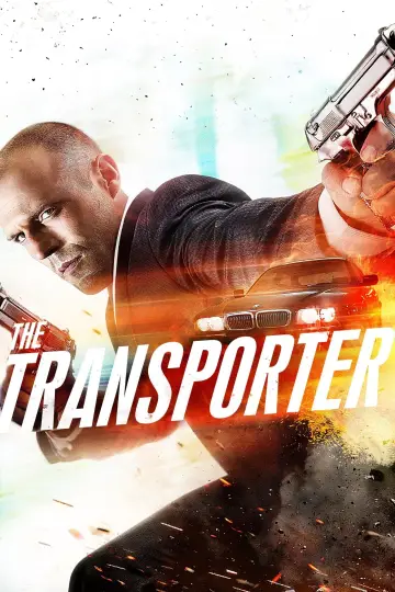 Plakat do filmu "Transporter" #621435