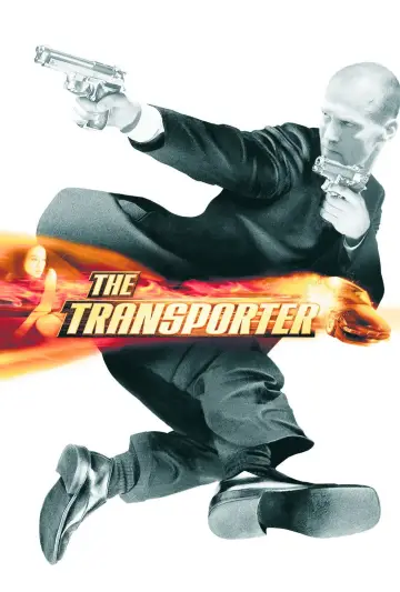 Plakat do filmu "Transporter" #621437
