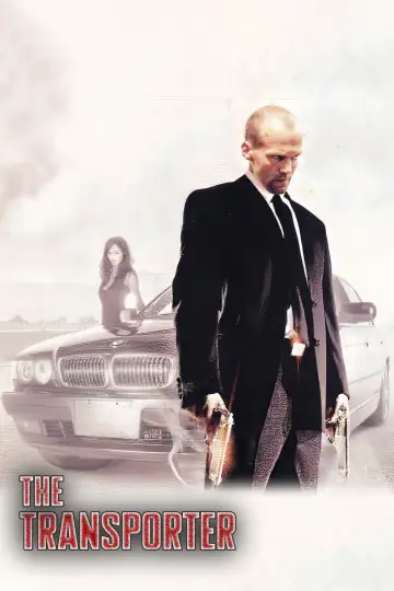 Plakat do filmu "Transporter" #621440