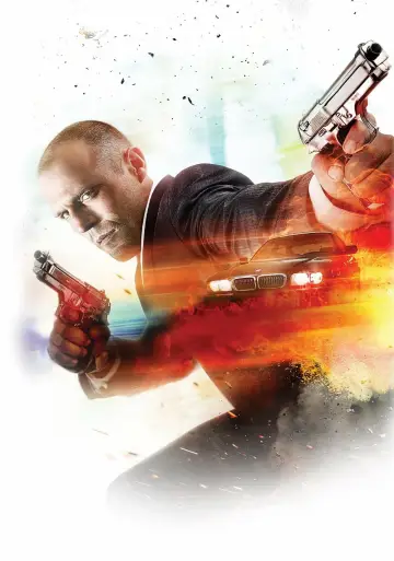 Plakat do filmu "Transporter" #621443