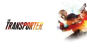 Zasłona do filmu "Transporter" #76612