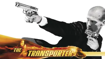 Zasłona do filmu "Transporter" #76613