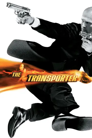 Plakat do filmu "Transporter" #76620