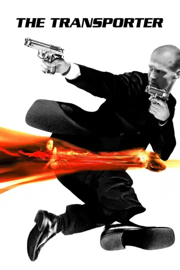 Plakat do filmu "Transporter" #76621