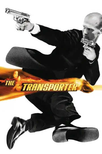 Plakat do filmu "Transporter" #76623