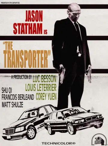 Transporter