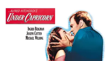 Zasłona do filmu "Under Capricorn" #1104384
