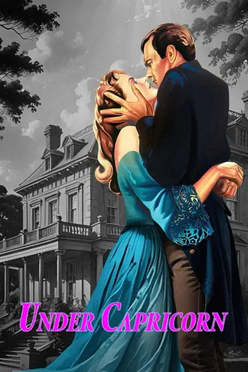 Plakat do filmu "Under Capricorn" #1104439