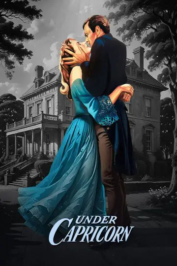 Plakat do filmu "Under Capricorn" #1104449