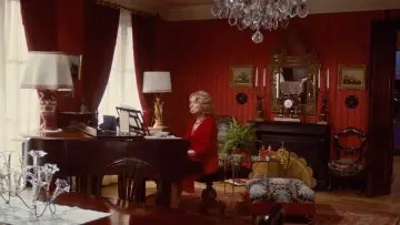 Zasłona do filmu "Une chambre en ville" #1147284
