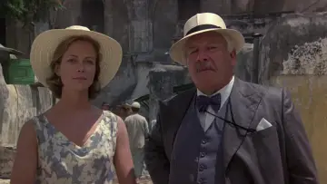 Zasłona do filmu "Rendez-vous ze śmiercią" #385255