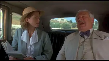 Zasłona do filmu "Rendez-vous ze śmiercią" #385257