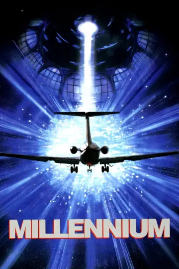 Plakat do filmu "Millenium" #1074444