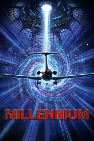 Plakat do filmu "Millenium" #1074446