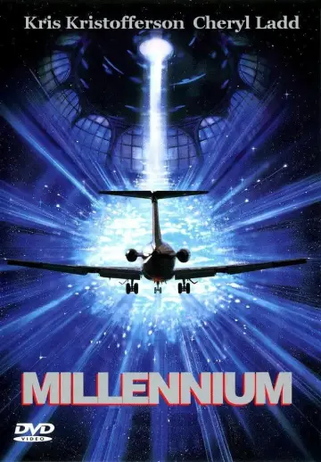 Plakat do filmu "Millenium" #1074447