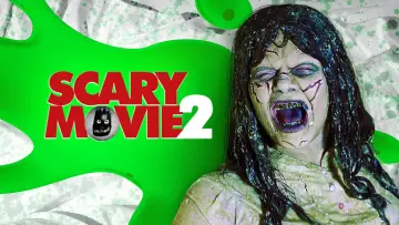 Zasłona do filmu "Straszny Film 2" #38333