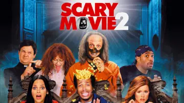 Zasłona do filmu "Straszny Film 2" #38335