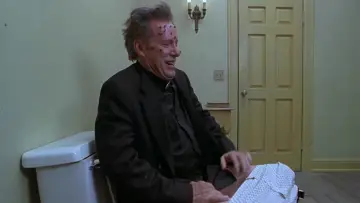Zasłona do filmu "Straszny Film 2" #636437