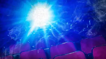 Zasłona do filmu "Straszny Film" #766402