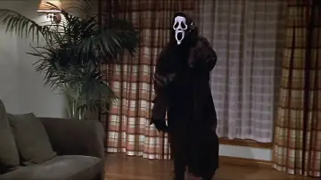 Zasłona do filmu "Straszny Film" #766416