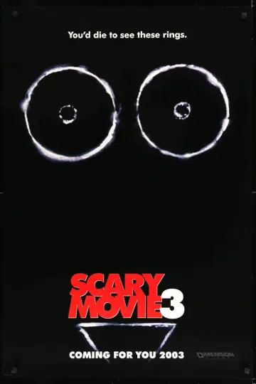 Plakat do filmu "Straszny Film 3" #59278