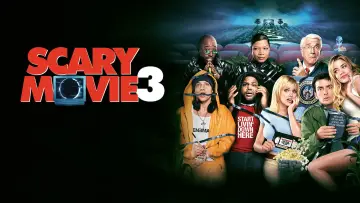 Zasłona do filmu "Straszny Film 3" #655122