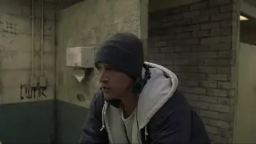 Zasłona do filmu "Straszny Film 3" #655142