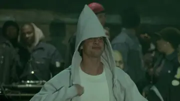Zasłona do filmu "Straszny Film 3" #655150