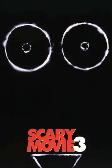Plakat do filmu "Straszny Film 3" #655176