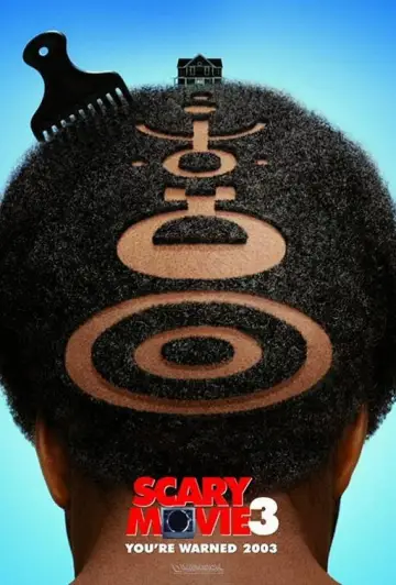 Plakat do filmu "Straszny Film 3" #655178