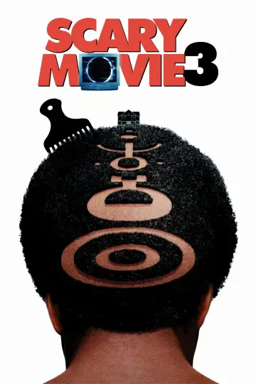 Plakat do filmu "Straszny Film 3" #910416