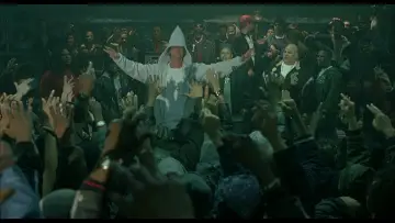 Zasłona do filmu "Straszny Film 3" #926381