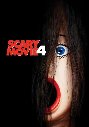 Plakat do filmu "Straszny Film 4" #320048