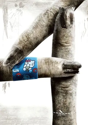 Plakat do filmu "Straszny Film 4" #320049