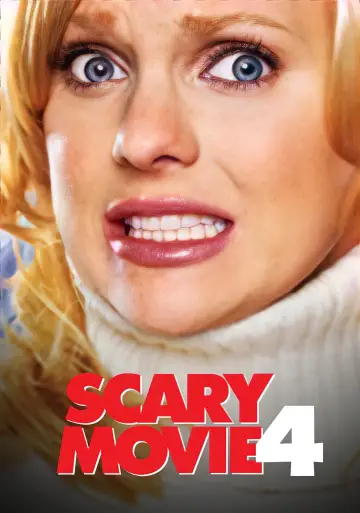 Plakat do filmu "Straszny Film 4" #320050