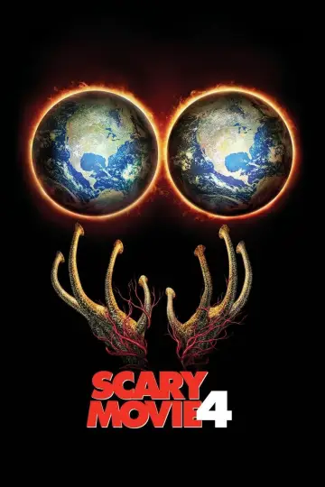 Plakat do filmu "Straszny Film 4" #657201