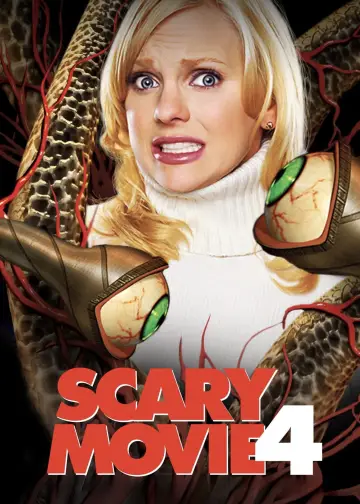 Plakat do filmu "Straszny Film 4" #657211