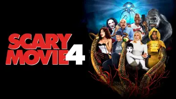 Zasłona do filmu "Straszny Film 4" #771991