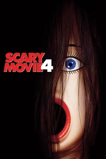 Plakat do filmu "Straszny Film 4" #771998