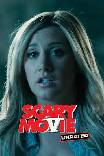 Straszny film 5