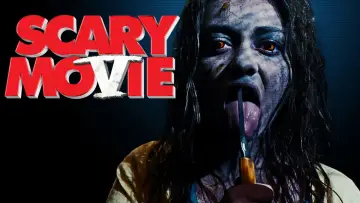 Zasłona do filmu "Straszny film 5" #48920