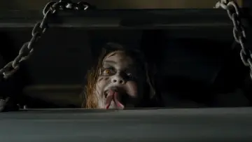 Zasłona do filmu "Straszny film 5" #670252