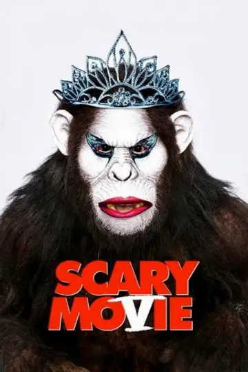 Plakat do filmu "Straszny film 5" #909611