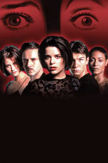 Plakat do filmu "Krzyk 2" #372133